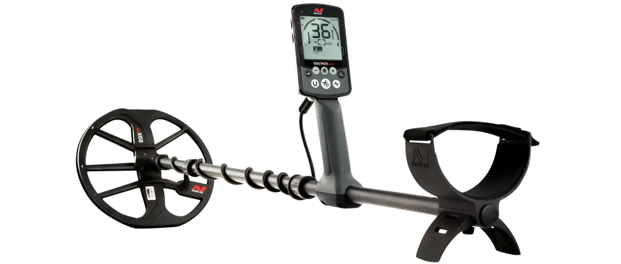 Minelab Equinox 800