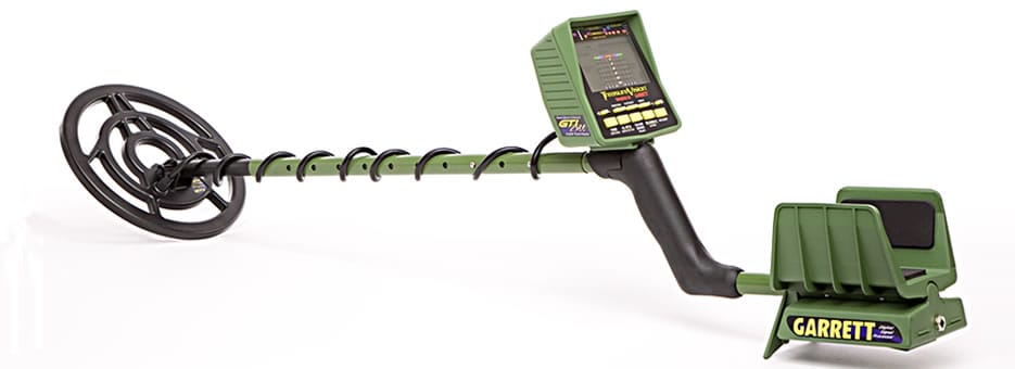 Garrett GTI 2500