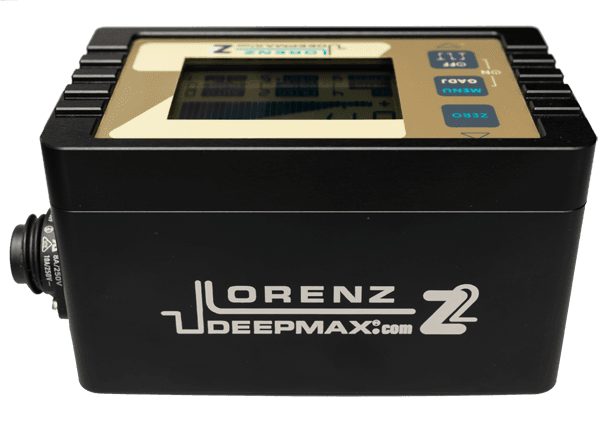 Lorenz Deepmax Z2
