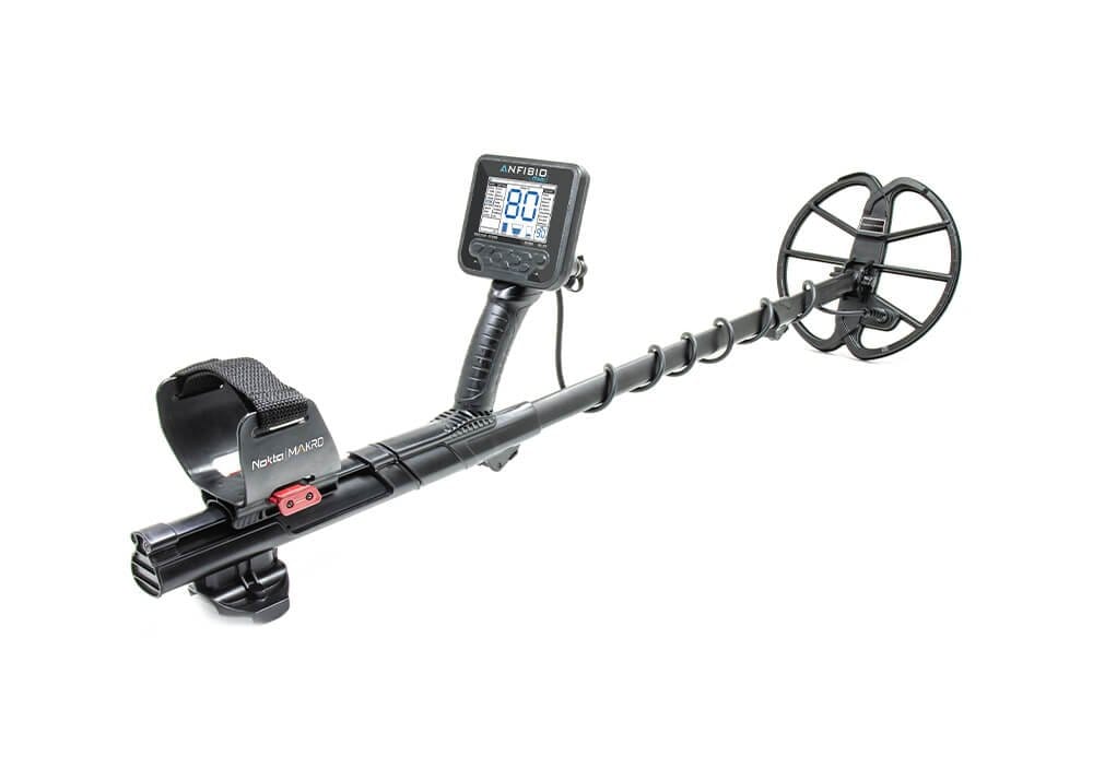 Nokta Anfibio Multi