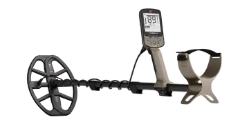 Minelab X-Terra Elite